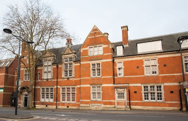 Hamilton Grace Apartments - Wessex Court - Foto 37