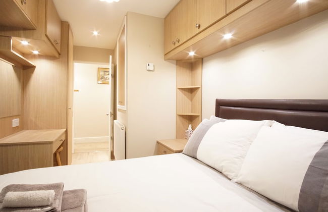 Charming Devon Holiday Cottage - Foto 1