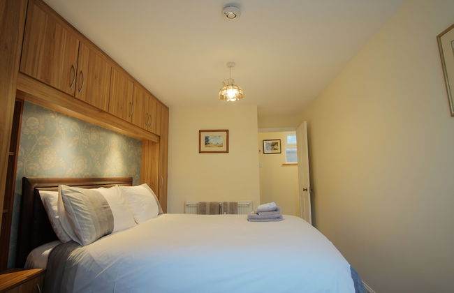 Charming Devon Holiday Cottage - Foto 4