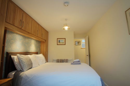 Foto 4 - Charming Devon Holiday Cottage