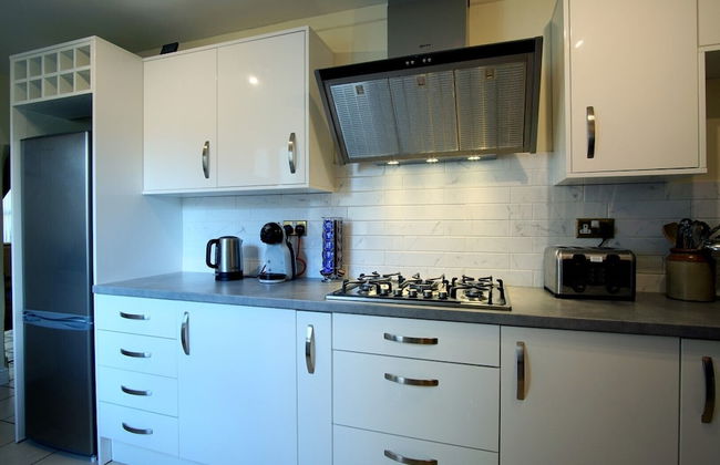 Charming Devon Holiday Cottage - Foto 7