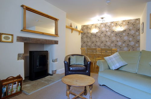 Photo 13 - Charming Devon Holiday Cottage