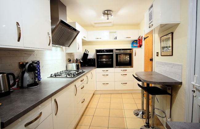 Charming Devon Holiday Cottage - Foto 8