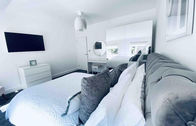 Exclusive 4-bed House 10 Minutes From Newcastle - Foto 7