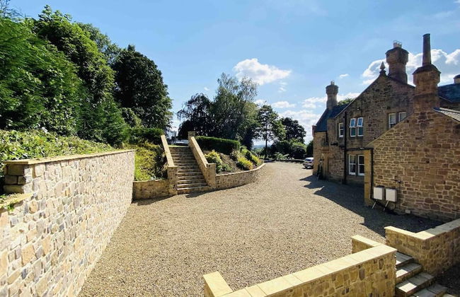 Exclusive 4-bed House 10 Minutes From Newcastle - Foto 19