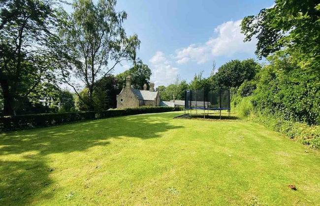 Exclusive 4-bed House 10 Minutes From Newcastle - Foto 15