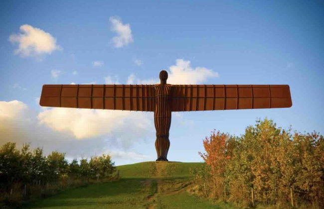 Exclusive 4-bed House 10 Minutes From Newcastle - Foto 13