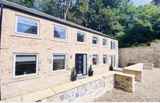 Exclusive 4-bed House 10 Minutes From Newcastle - Foto 16