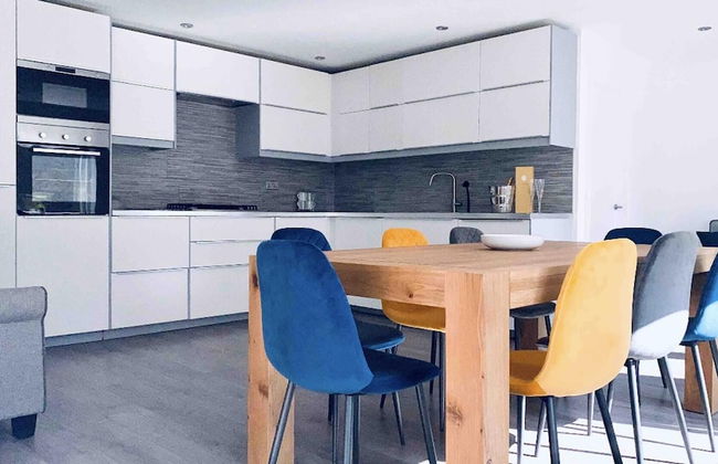 Exclusive 4-bed House 10 Minutes From Newcastle - Foto 8