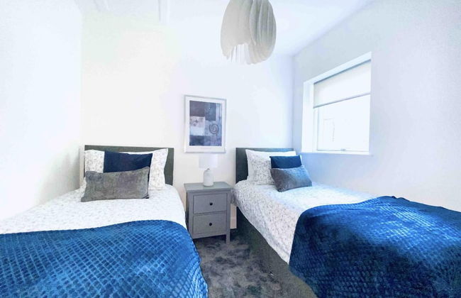 Exclusive 4-bed House 10 Minutes From Newcastle - Foto 2