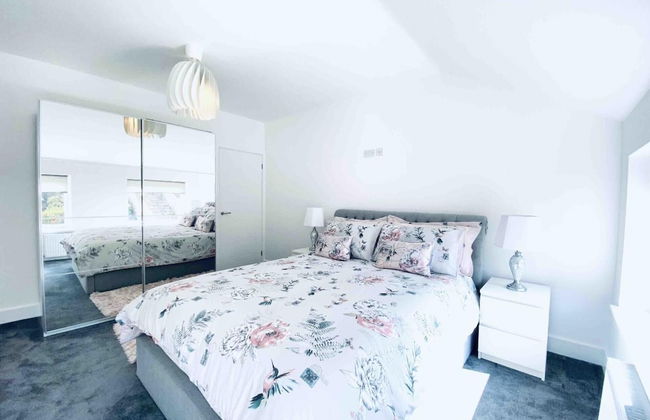 Exclusive 4-bed House 10 Minutes From Newcastle - Foto 5