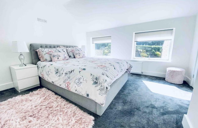 Exclusive 4-bed House 10 Minutes From Newcastle - Foto 3