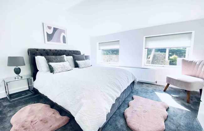 Exclusive 4-bed House 10 Minutes From Newcastle - Foto 4