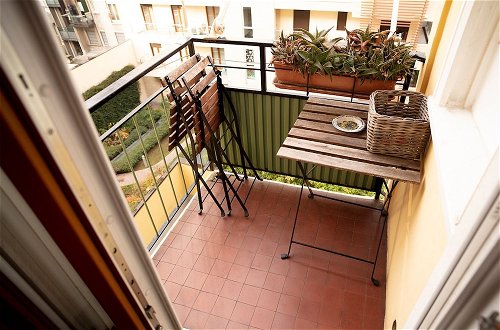 Foto 10 - Cenisio apartment
