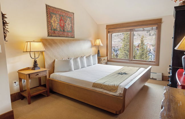 Timbers and Lone Eagle by Keystone Resort - Foto 63