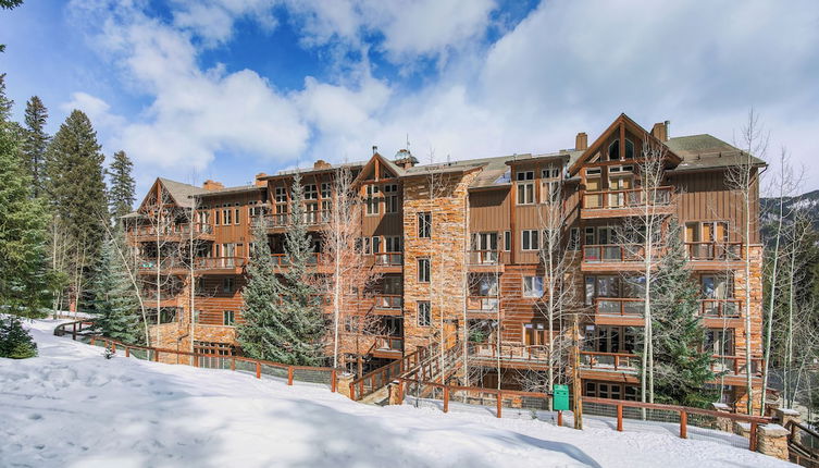 Photo 1 - Timbers and Lone Eagle by Keystone Resort