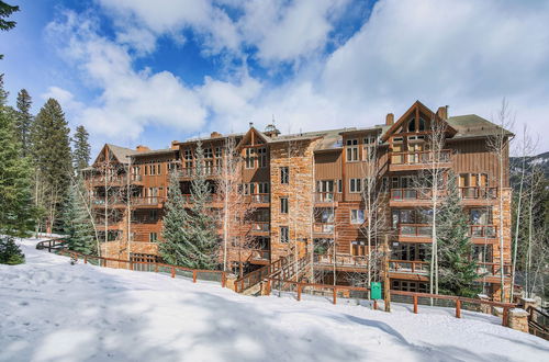 Photo 1 - Timbers and Lone Eagle by Keystone Resort