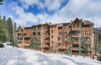 Photo 1 - Timbers and Lone Eagle by Keystone Resort