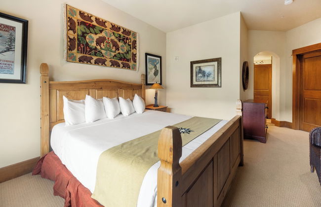 Timbers and Lone Eagle by Keystone Resort - Foto 64