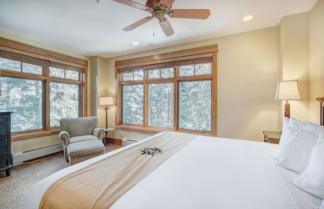 Timbers and Lone Eagle by Keystone Resort - Foto 48