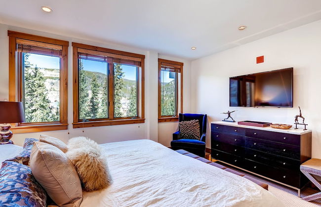 Timbers and Lone Eagle by Keystone Resort - Foto 10