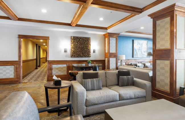 Timbers and Lone Eagle by Keystone Resort - Foto 6