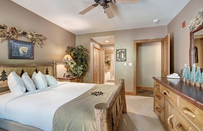 Timbers and Lone Eagle by Keystone Resort - Foto 17