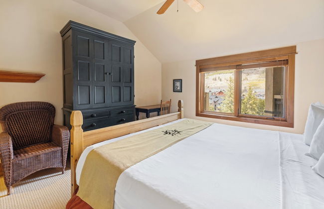 Timbers and Lone Eagle by Keystone Resort - Foto 65