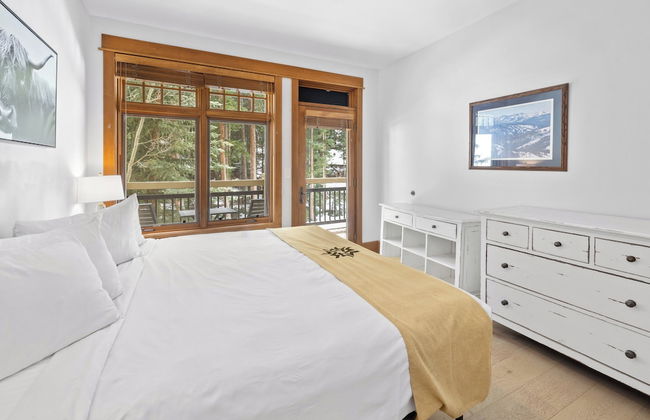 Timbers and Lone Eagle by Keystone Resort - Foto 57