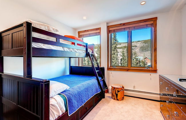 Timbers and Lone Eagle by Keystone Resort - Foto 13