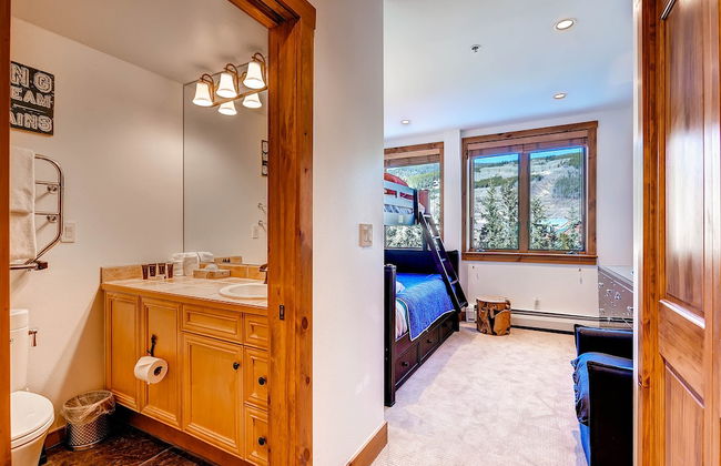 Timbers and Lone Eagle by Keystone Resort - Foto 12