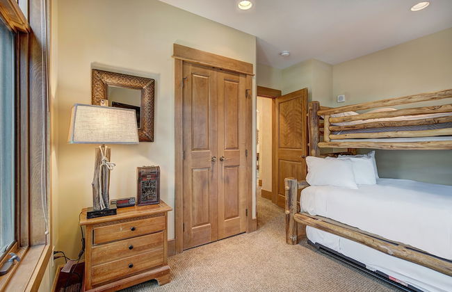 Timbers and Lone Eagle by Keystone Resort - Foto 51