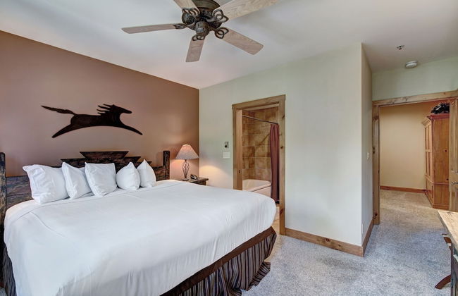 Timbers and Lone Eagle by Keystone Resort - Foto 16