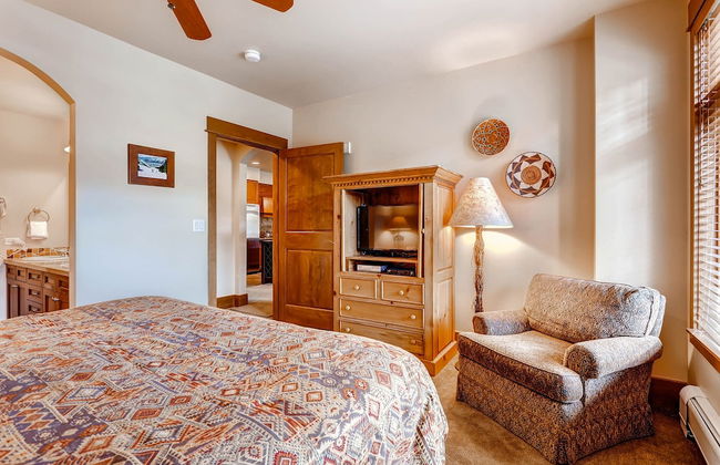 Timbers and Lone Eagle by Keystone Resort - Foto 9