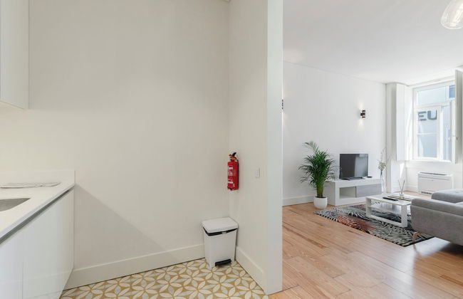 Gonzalo's Guest Apartments - Luxury Baixa - Foto 49