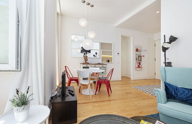 Gonzalo's Guest Apartments - Luxury Baixa - Foto 77
