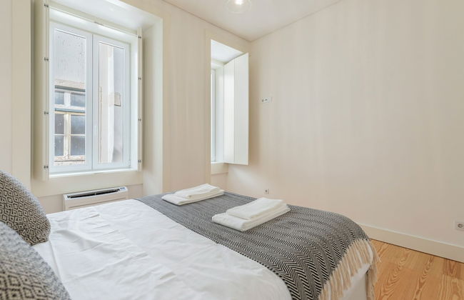 Gonzalo's Guest Apartments - Luxury Baixa - Foto 25