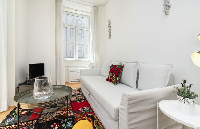 Gonzalo's Guest Apartments - Luxury Baixa - Foto 69