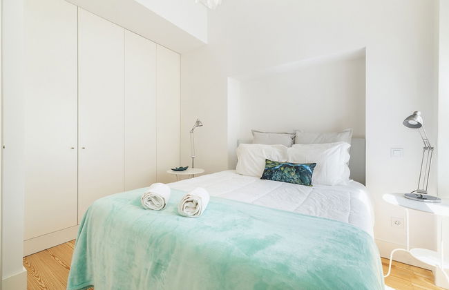 Gonzalo's Guest Apartments - Luxury Baixa - Foto 4