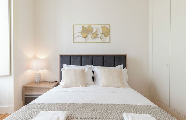 Gonzalo's Guest Apartments - Luxury Baixa - Foto 31