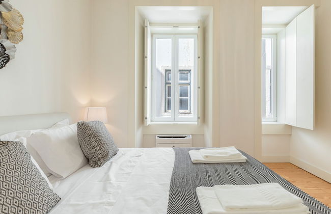 Gonzalo's Guest Apartments - Luxury Baixa - Foto 26