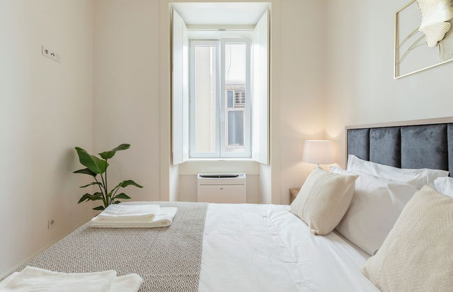 Gonzalo's Guest Apartments - Luxury Baixa - Foto 15