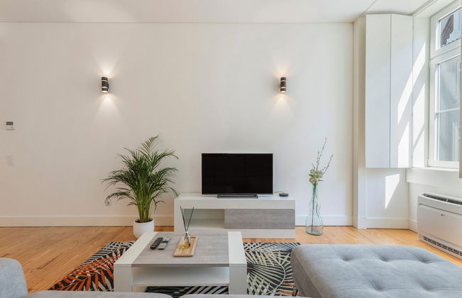 Gonzalo's Guest Apartments - Luxury Baixa - Foto 64