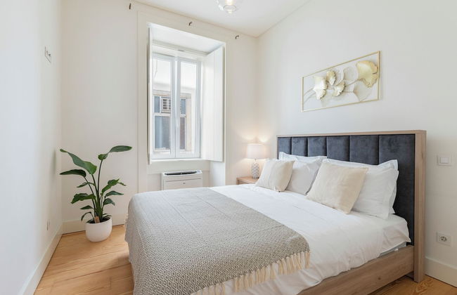 Gonzalo's Guest Apartments - Luxury Baixa - Foto 17