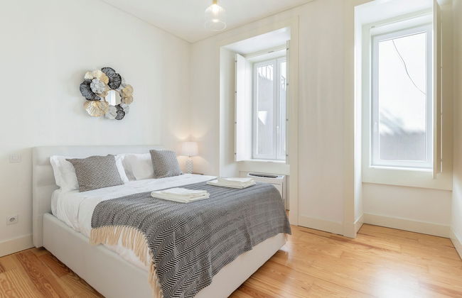 Gonzalo's Guest Apartments - Luxury Baixa - Foto 21