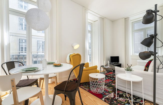 Gonzalo's Guest Apartments - Luxury Baixa - Foto 71