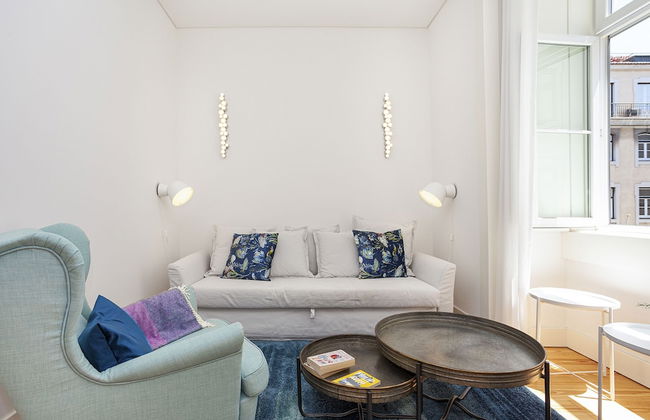 Gonzalo's Guest Apartments - Luxury Baixa - Foto 76