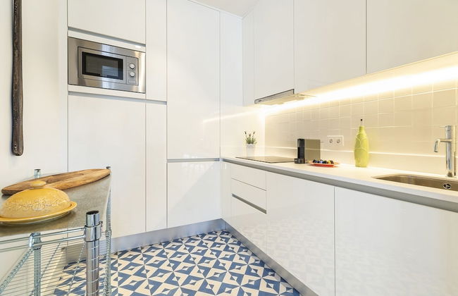 Gonzalo's Guest Apartments - Luxury Baixa - Foto 44