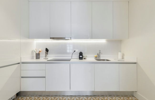 Gonzalo's Guest Apartments - Luxury Baixa - Foto 52