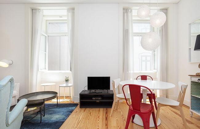Gonzalo's Guest Apartments - Luxury Baixa - Foto 78